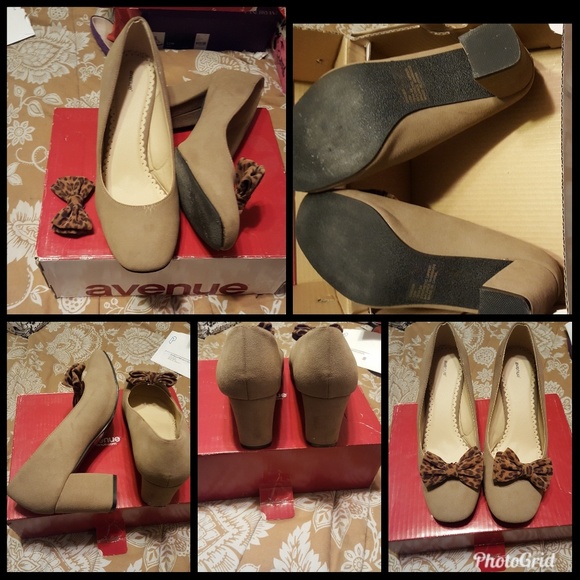 Booties - Picture 2 of 3